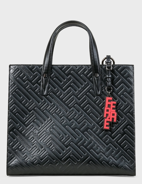 Ferre Collezioni 4045-black фото-1