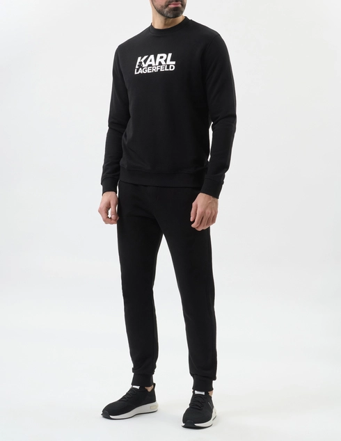 Karl Lagerfeld 705780561917-990_black фото-2