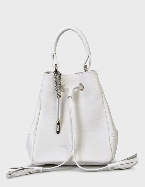 Sara Burglar 720-white фото-1