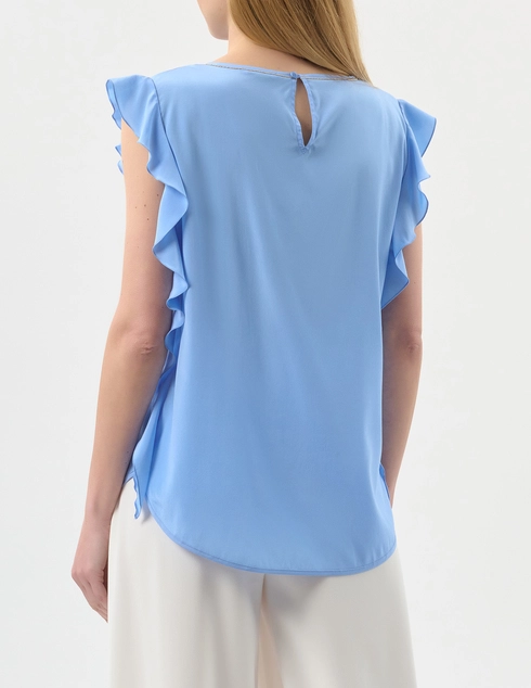 Peserico 65S0689207325-586_blue фото-4