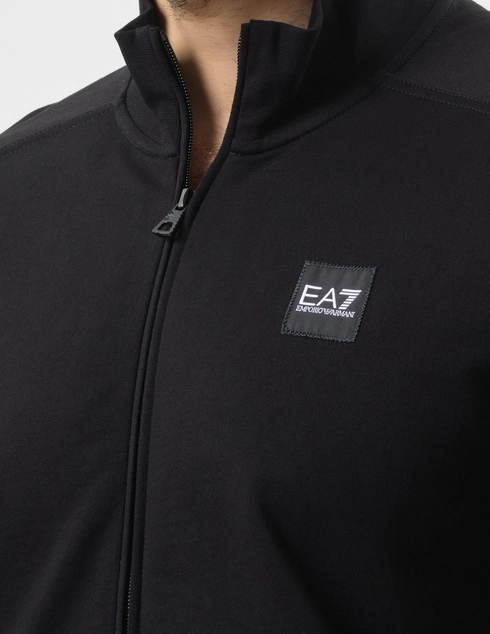 Ea7 Emporio Armani 000907-001_black фото-5