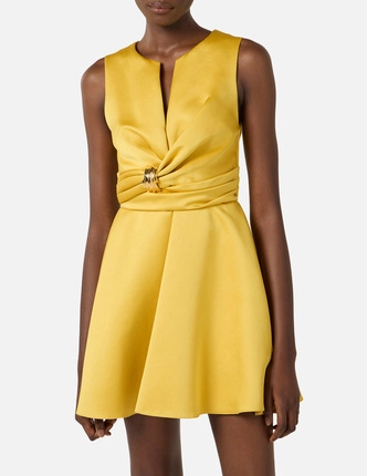 ELISABETTA FRANCHI платье