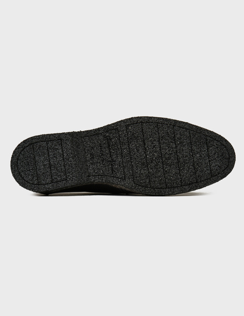 черные Туфли Giampiero Nicola L40224_black размер - 39; 40; 41; 42
