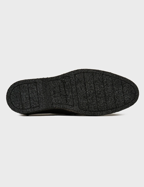 черные Туфли Giampiero Nicola L40224_black размер - 39; 40; 41; 42; 43