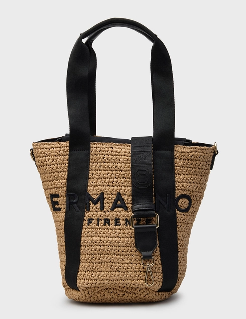 Ermanno Scervino 2097_beige фото-4