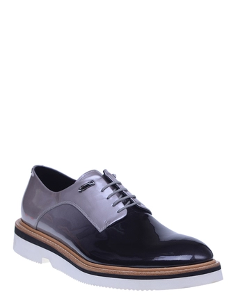 CESARE PACIOTTI дерби