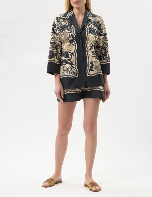 Ermanno Scervino D48EK047EC8_multi фото-2