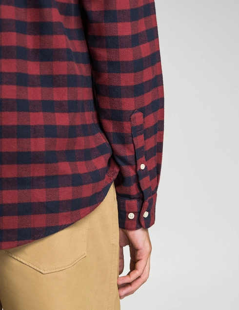 Barbour MSH5505RE51 фото-4