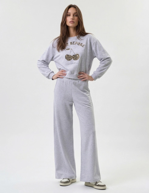 J.B4 Just Before AGR-4920_gray фото-6