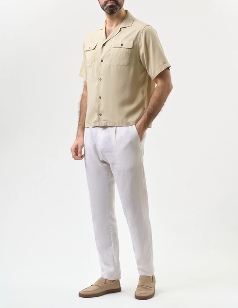 Paul&Shark 26413327-026_beige фото-2