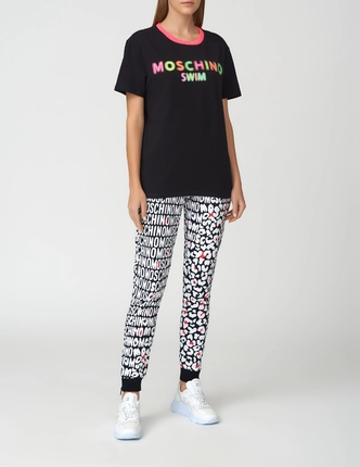 MOSCHINO футболка