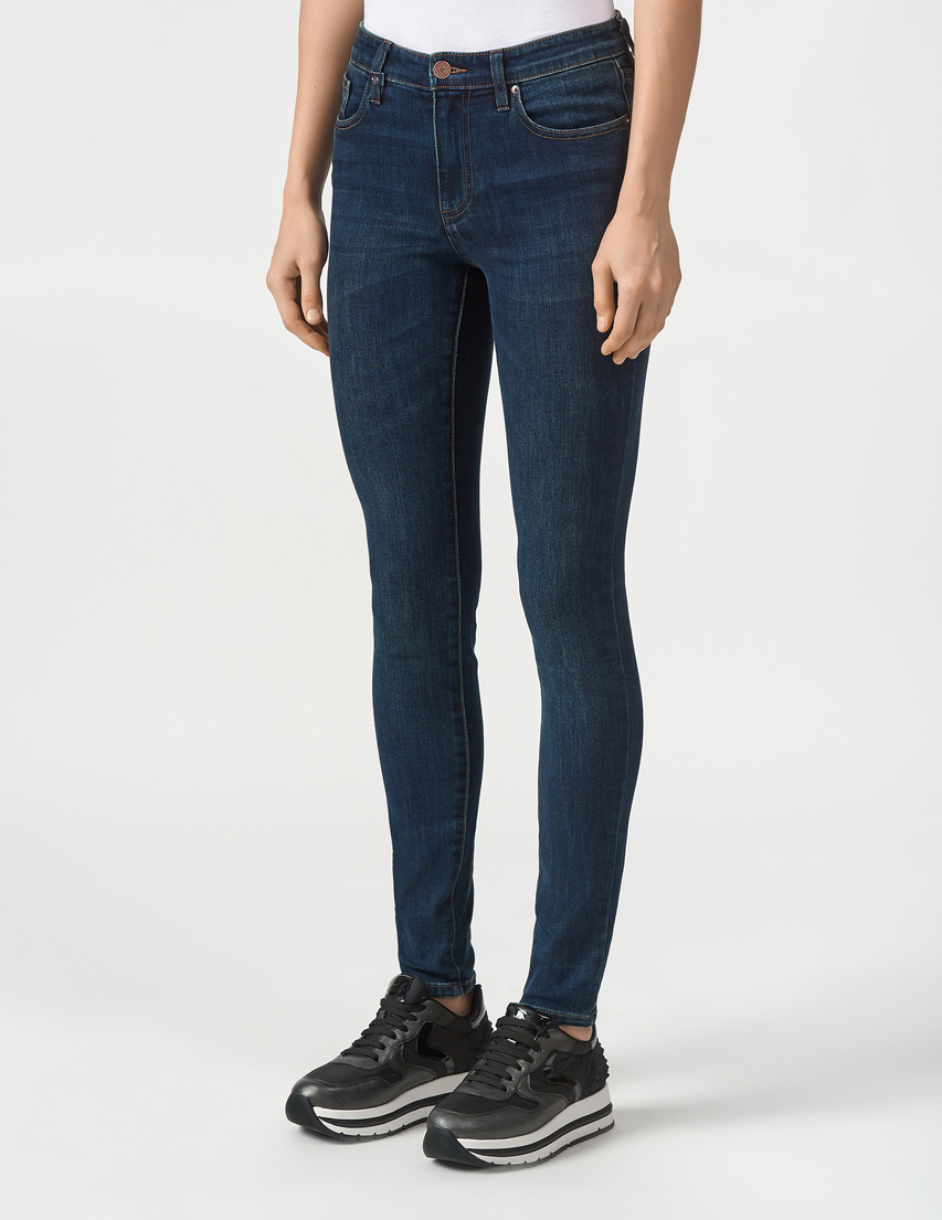 Armani Exchange 6HYJ69-Y2REZ-1500-blue фото-2