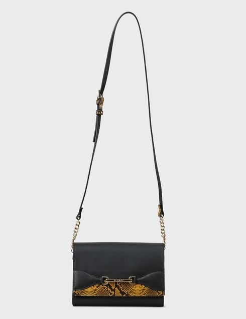 Ripani 2934-К-PIT-ohra-black фото-2