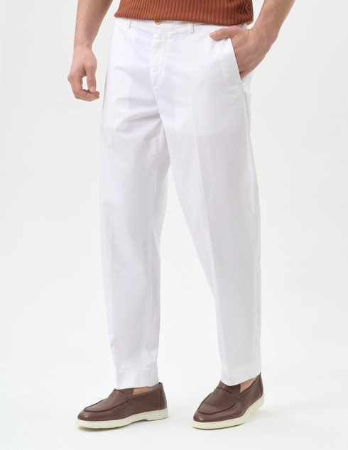 Harmont&Blaine WLQ384053163_100_white фото-3