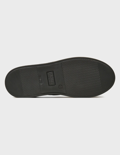 черные Ботинки Loriblu 4IOZZC15-M11387 размер - 36; 37; 38; 39; 40