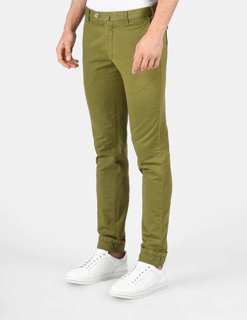 L.B.M. 1911 S85820-04_green фото-2