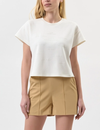 ELISABETTA FRANCHI футболка