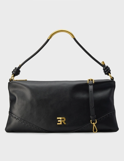 Ermanno Scervino 1940_black фото-4