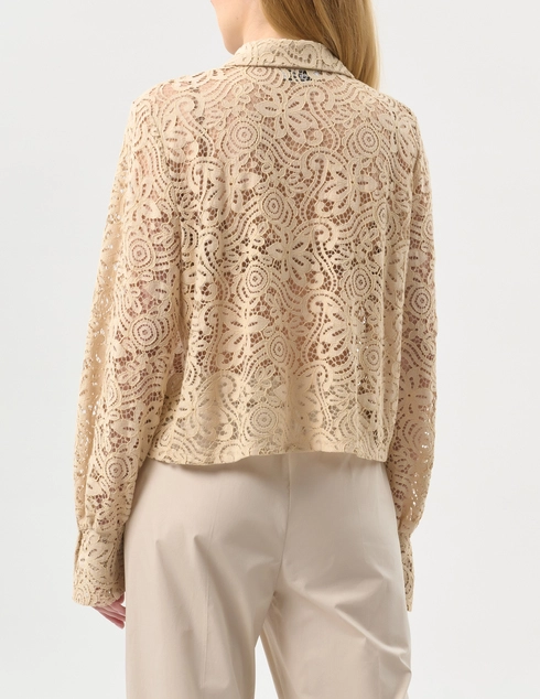 Barbara Alvisi CA760-gesso-090345_beige фото-4