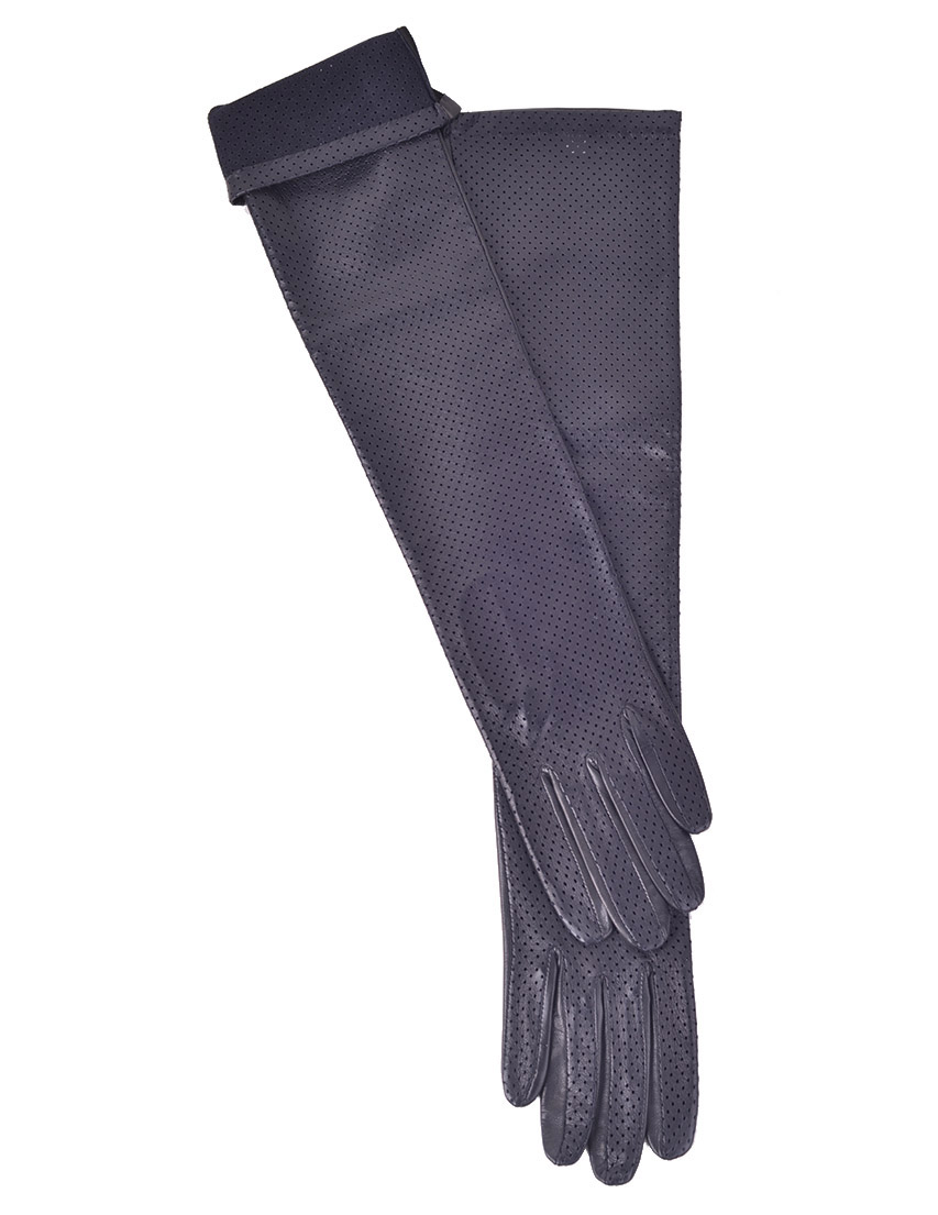 

Перчатки, Черный