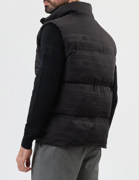 Iceberg J041-U990_black фото-4