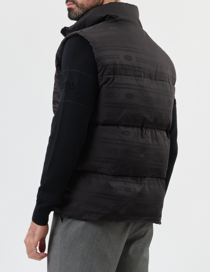Iceberg J041-U990_black фото-4