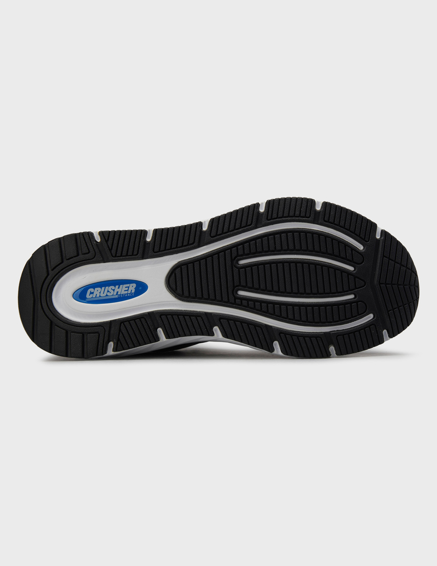 черные Кроссовки Ea7 Emporio Armani 178-034_black размер - 41.5; 42.5; 44; 45.5; 38.5; 39.5; 40
