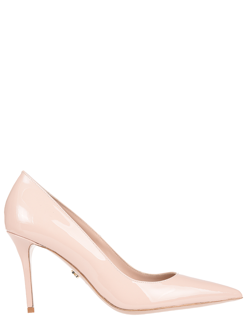 

Туфли, Бежевый