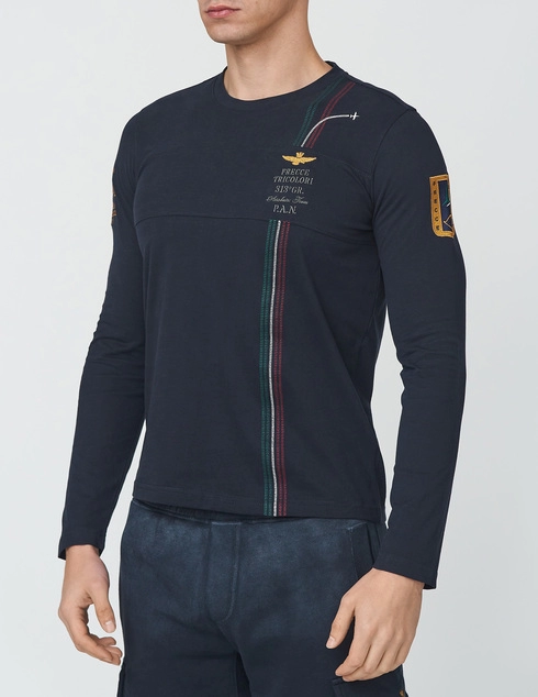 Aeronautica Militare 222TS2043J558-08331 фото-2