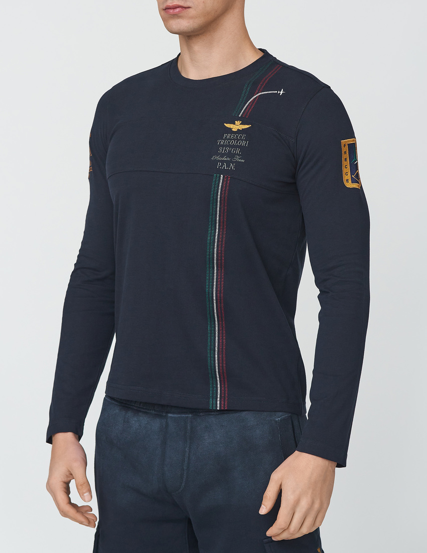 Aeronautica Militare 222TS2043J558-08331 фото-2
