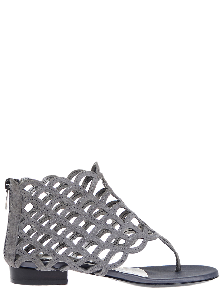 Женские сандалии ALBANO 7021_gray