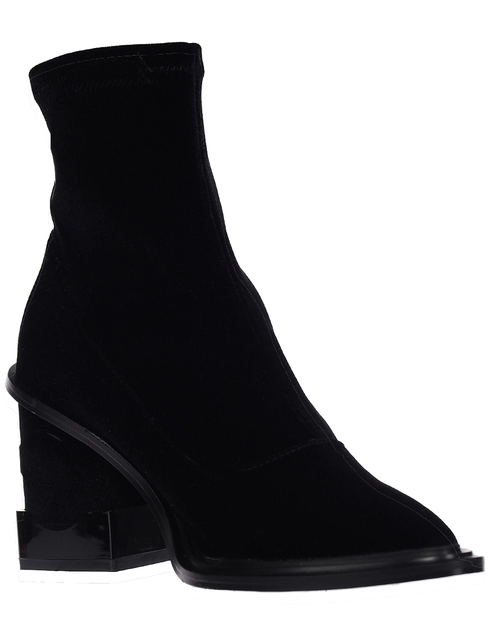 черные Ботильоны Kat Maconie WILLOW-black