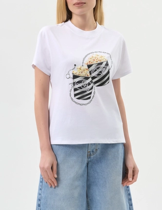 GUESS футболка