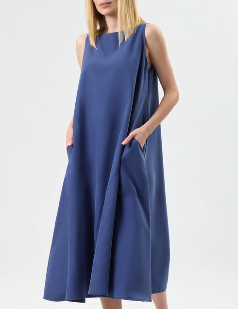 Fabiana Filippi ABD230AM104_dark-blue фото-3