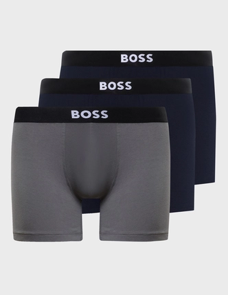 BOSS набор трусов