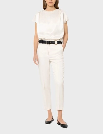 LUISA CERANO блуза