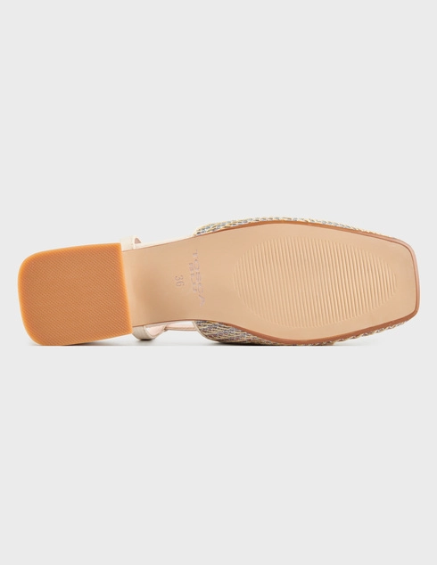 бежевые Босоножки Tosca Blu SS2514S132_beige размер - 36; 37; 38; 39; 40