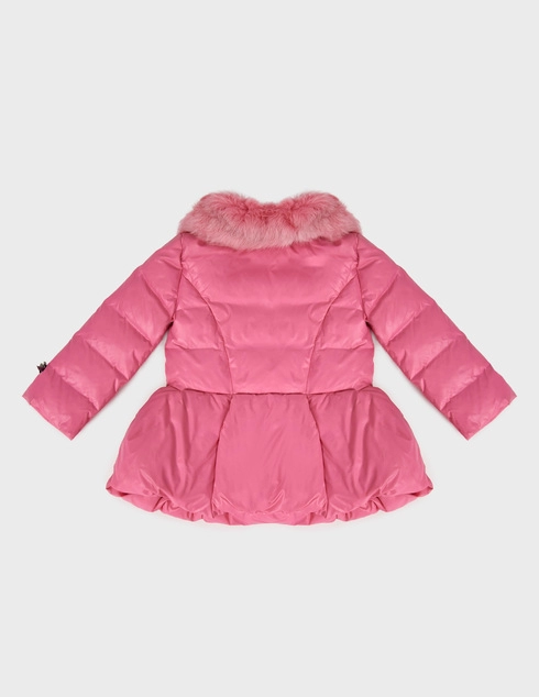 Blumarine baby 2977000-Pink фото-2