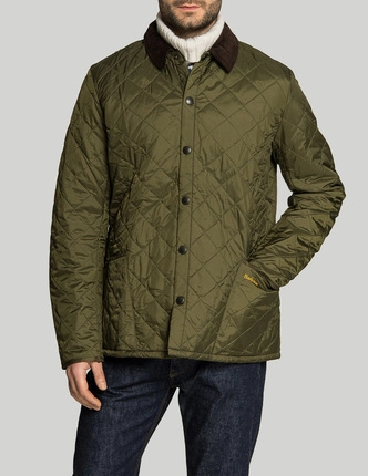 BARBOUR куртка