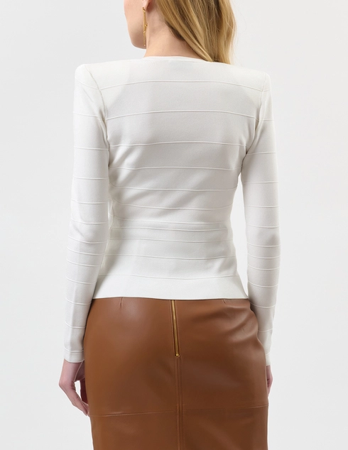 Elisabetta Franchi MK-78S-61E2-V400-AQ6 фото-4