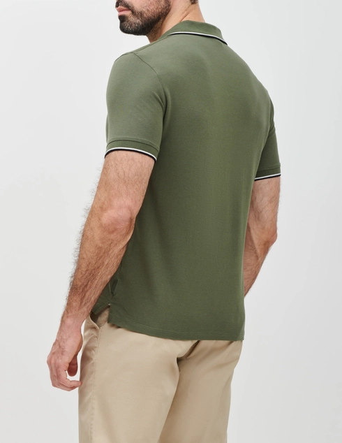 Armani Exchange 8NZF75Z8M5Z-1803_green фото-4