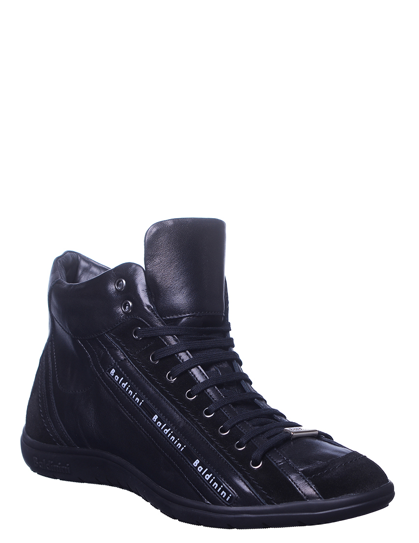 

Кроссовки, Черный