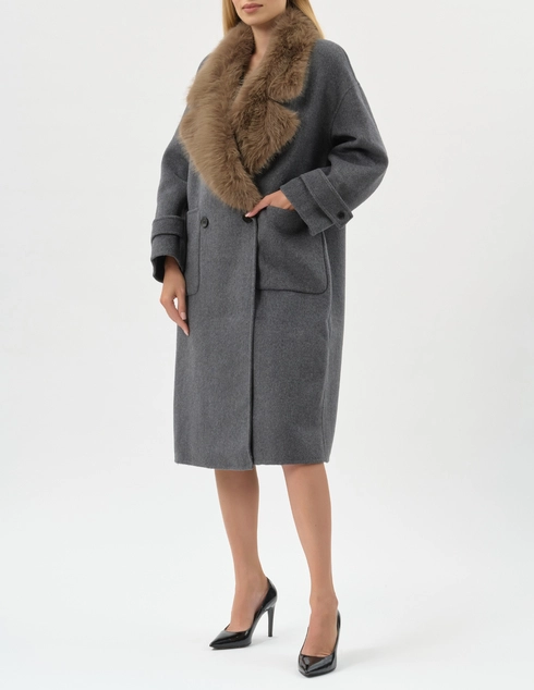 Vicolo TAC0025_gray фото-2