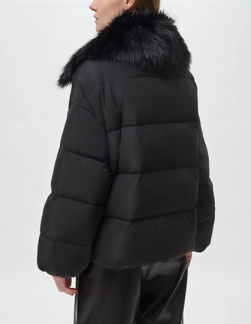 Twinset 262TP2360-00006_black фото-4