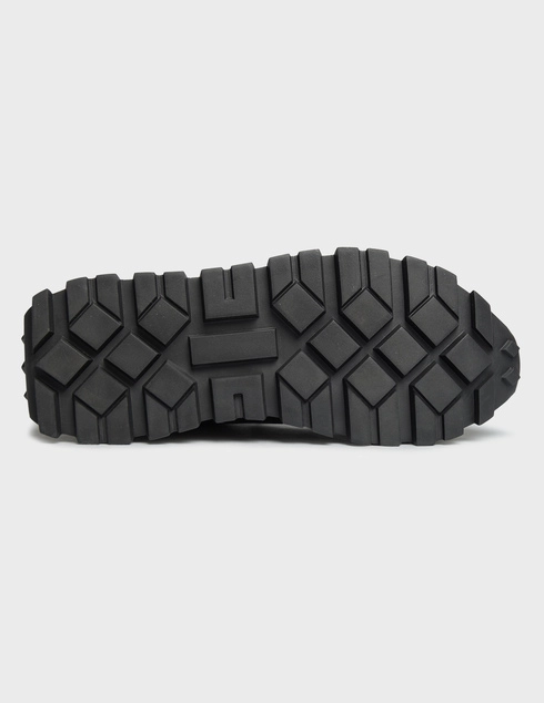 черные Кроссовки Roberto Cavalli 29776_black размер - 41; 42; 43; 44