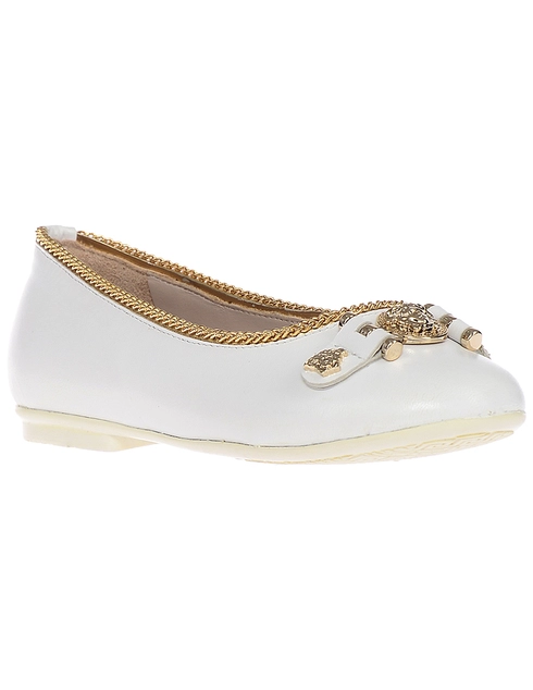 Young Versace AGR-YSF0437-bianco_white фото-1