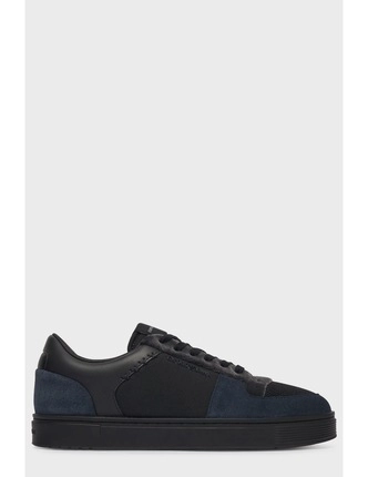 EMPORIO ARMANI кеды