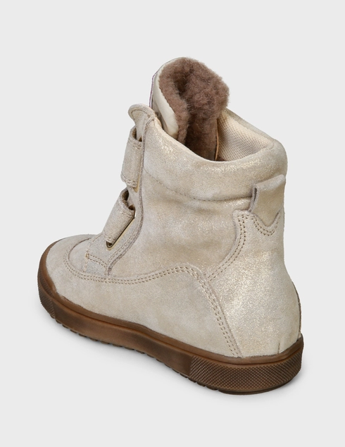 Naturino MEIN-beige фото-2
