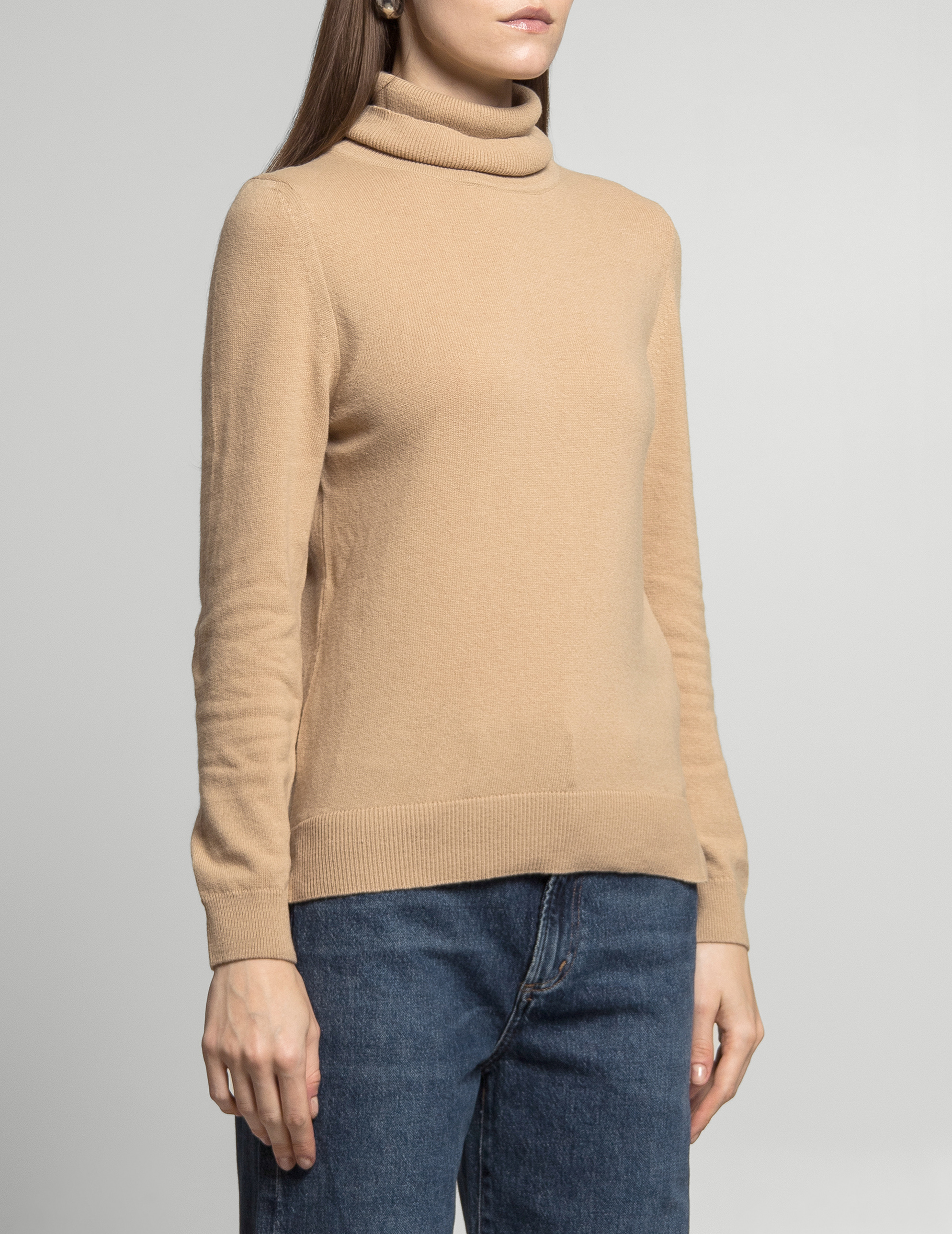 

Гольф, Бежевый