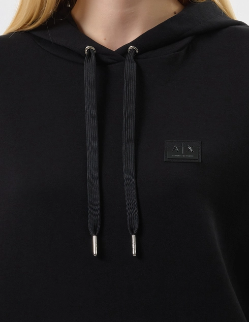 Armani Exchange XW000987-AF10818-25-UC001_black фото-5